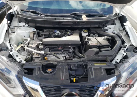 2018 Nissan Rogue S z USA, uszkodzony, nr VIN KNMAT2MV8JP564923